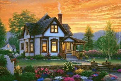 casa