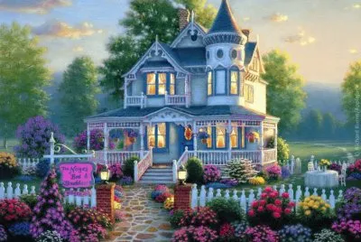 casa