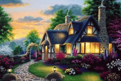 casa