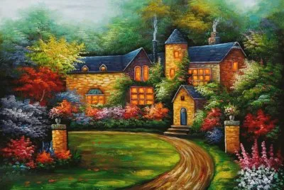 casa