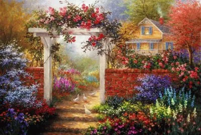 casa