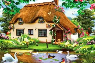 casa
