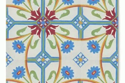 Azulejo