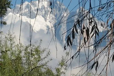 LIJIANG jigsaw puzzle