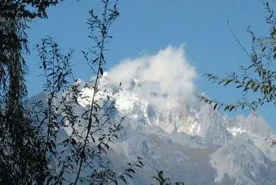 LIJIANG jigsaw puzzle