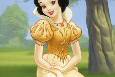 SnowWhite