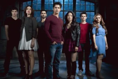 Teen Wolf