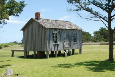 Styron House, Portsmouth, NC
