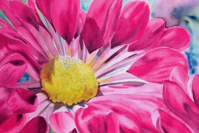 Harts Watercolor jigsaw puzzle