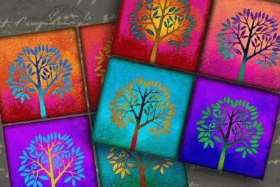 Color Art jigsaw puzzle