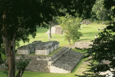 TIKAL