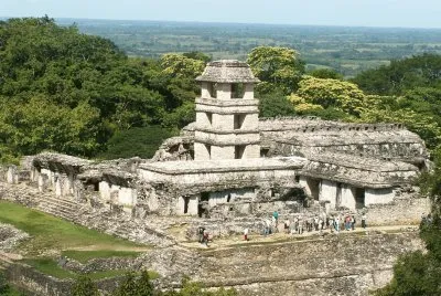 PALENQUE