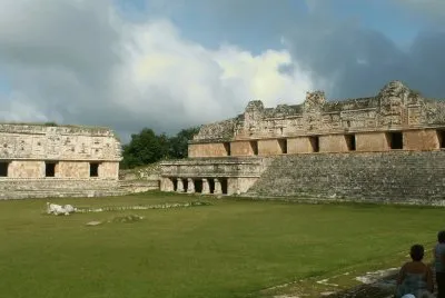UXMAL