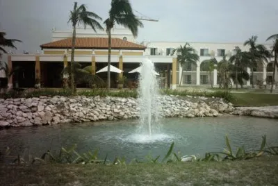 Notre hÃ´tel avant le retour