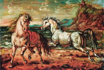 cavalli