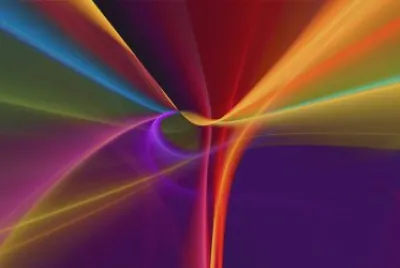 Abstract Colors