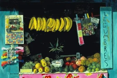 פאזל של feira