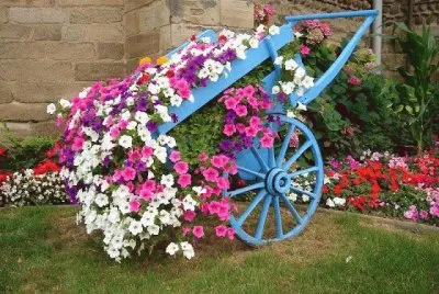 flor