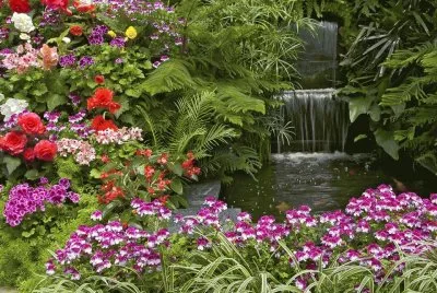 jardim