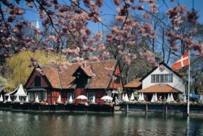 lago