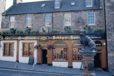 Edimburgo jigsaw puzzle