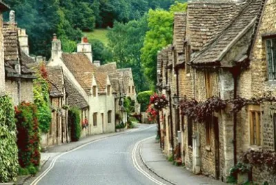 England jigsaw puzzle