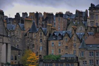 Edimburgo