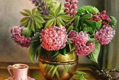 Still Life jigsaw puzzle
