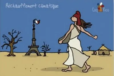 editeur COQ RICO
