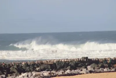 la mer