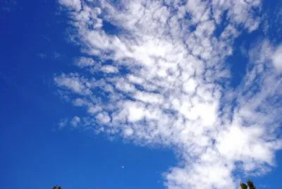 NUBES VIAJERAS