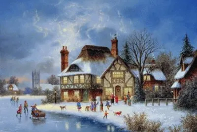 Natale :) jigsaw puzzle