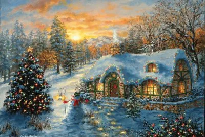 Natale :)