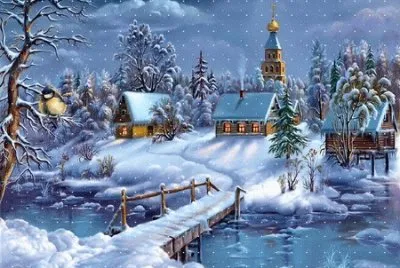 Natale :) jigsaw puzzle