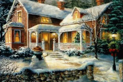 Natale :) jigsaw puzzle