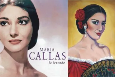 OPERA CARMEN