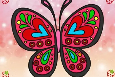 Borboleta