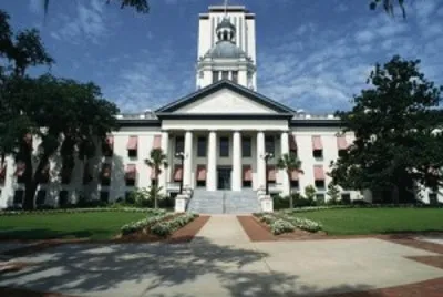Florida Statehouse jigsaw puzzle