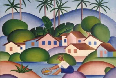Pescador