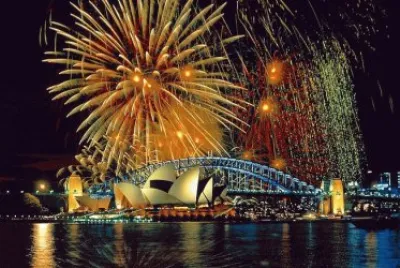 feux d 'artifice jigsaw puzzle
