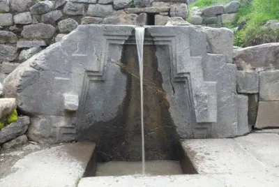 OLLANTAYTAMBO