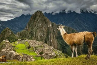MACHUPICCHU
