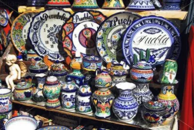 פאזל של TALAVERA