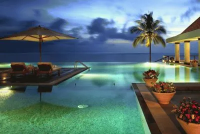 piscina jigsaw puzzle