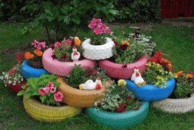 jardim