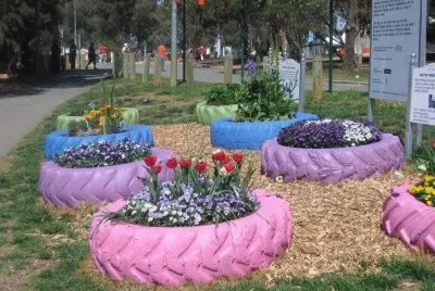 jardim