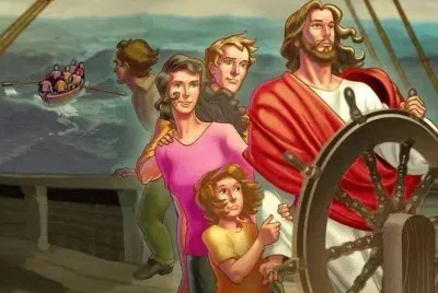 Jesus