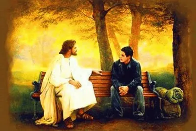 Jesus