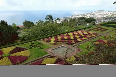 jardim