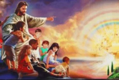Jesus